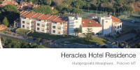 Hotel Residence Heraclea