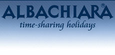 Albachiara time-sharing holiday