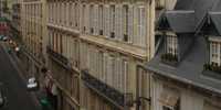 Multiproprieta' Parigi Multirésidence de l’Elysée