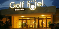 GOLF HOTEL PUNTA ALA